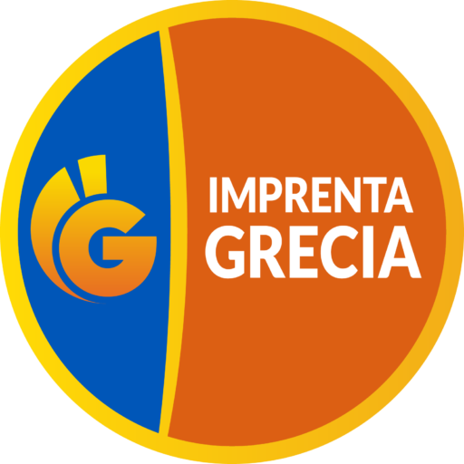 Imprenta Grecia